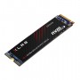 PNY XLR8 CS3030 M.2 2000 GB PCI Express 3D TLC NVMe (M280CS3030-2TB-RB)