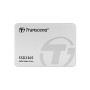 Transcend SSD230S 2.5" 2000 GB Serial ATA III 3D NAND (TS2TSSD230S)