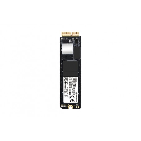 Transcend JetDrive 850 960 GB PCI Express 3.0 NVMe (TS960GJDM850)
