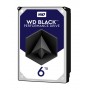 Western Digital Black 3.5" 6000 GB Serial ATA III (WD6003FZBX)