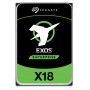 Seagate Exos X18 3.5" 16000 GB SAS (ST16000NM004J)