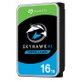 Seagate Surveillance HDD SkyHawk AI 3.5" 16000 GB Serial ATA III (ST16000VE002)
