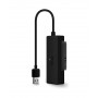i-tec USB3STADA scheda di interfaccia e adattatore SATA (USB3STADA)