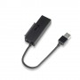 i-tec USB3STADA scheda di interfaccia e adattatore SATA (USB3STADA)