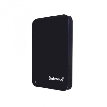 Intenso Memory Drive, 1TB disco rigido esterno 1000 GB Nero (6023560)