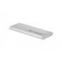 Transcend ESD240C 240 GB Argento (TS240GESD240C)
