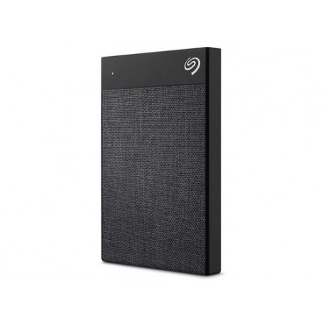 Seagate Backup Plus Ultra Touch disco rigido esterno 1000 GB Nero (STHH1000400)