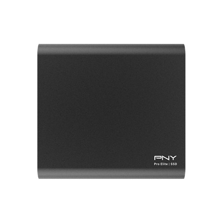 PNY Pro Elite 250 GB Nero (PSD0CS2060-250-RB)