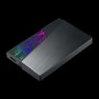 ASUS FX GAMING EHD-A1T disco rigido esterno 1000 GB Nero (90DD02F0-B89000)