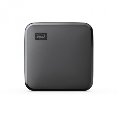 Western Digital WD Elements SE 480 GB Nero (WDBAYN4800ABK-WESN)