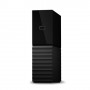 Western Digital My Book disco rigido esterno 4000 GB Nero (WDBBGB0040HBK-EESN)