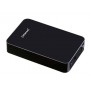 Intenso 3.5" Memory Center 4TB disco rigido esterno 4000 GB Nero (6031512)