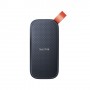 SanDisk Portable 1000 GB Blu (SDSSDE30-1T00-G25)