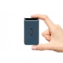 Transcend ESD350C 960 GB Blu, Blu marino (TS960GESD350C)