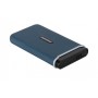 Transcend ESD350C 960 GB Blu, Blu marino (TS960GESD350C)