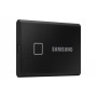 Samsung Portable SSD T7 Touch USB 3.2 2TB Black (MU-PC2T0K/WW)