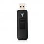 V7 VF232GAR-3E unità flash USB 32 GB USB tipo A 2.0 Nero (VF232GAR-3E)