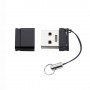 Intenso Slim Line unità flash USB 8 GB USB tipo A 3.2 Gen 1 (3.1 Gen 1) Nero (3532460)