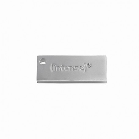 Intenso Premium Line unità flash USB 8 GB USB tipo A 3.2 Gen 1 (3.1 Gen 1) Argento (3534460)
