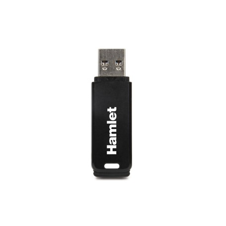 Hamlet Zelig Pen Usb 3.0 pen drive 8 gb (XZP08GBU3)