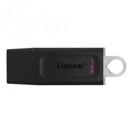 Kingston Technology DataTraveler Exodia unità flash USB 32 GB USB tipo A 3.2 Gen 1 (3.1 Gen 1) Nero (DTX/32GB)