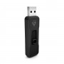 V7 Unità flash USB 3.1 da 64 GB - con connettore USB retrattile (VP364G)