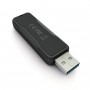 V7 Unità flash USB 3.1 da 64 GB - con connettore USB retrattile (VP364G)