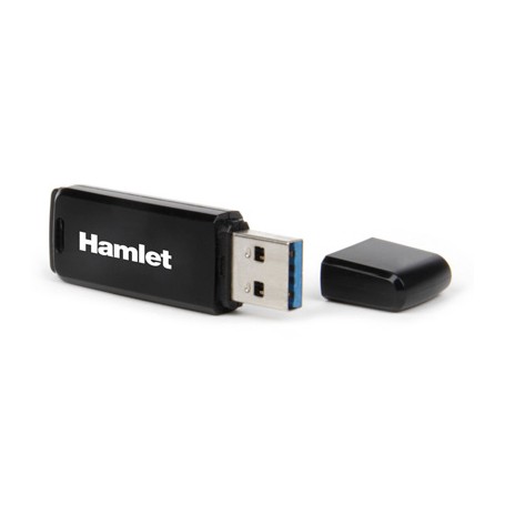 Hamlet Zelig Pen Usb 3.0 pen drive 32 gb (XZP32GBU3)