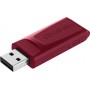 Verbatim Slider - Memoria USB - 3x16 GB, Blu, Rosso, Verde (49326)