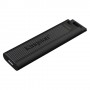 Kingston Technology DataTraveler Max unità flash USB 256 GB USB tipo-C 3.2 Gen 2 (3.1 Gen 2) Nero (DTMAX/256GB)