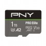 PNY Pro Elite memoria flash 1000 GB MicroSDXC UHS-I Classe 10 (P-SDU1TBV32100PRO-GE)