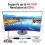 CLUB3D DisplayPort 1.4 to HDMI 2.0b HDR Active Adapter (CAC-1080)