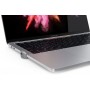 Compulocks MBPRLDGTB01 cavo di sicurezza Acciaio inossidabile (MBPRLDGTB01)