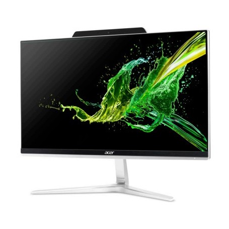 Acer Aspire Z24-891 71,9 cm (28.3") 1920 x 1080 Pixel Touch screen Intel® Core™ i5 di nona generazione 16 GB D (DQ.BCCEG.00A)