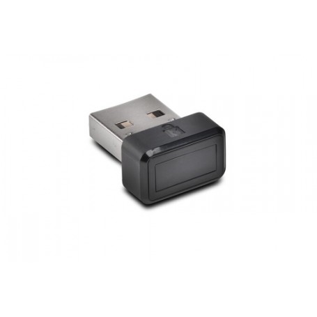 Kensington VeriMark™ Fingerprint Key - - FIDO U2F per l’autenticazione Universal 2nd Factor e Windows Hello™ (K67977WW)