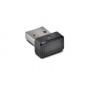 Kensington VeriMark™ Fingerprint Key - - FIDO U2F per l’autenticazione Universal 2nd Factor e Windows Hello™ (K67977WW)