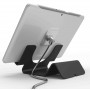 Compulocks Universal Tablet Security Holder Tablet/UMPC Nero (CL12UTHBB)