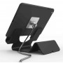 Compulocks Universal Tablet Security Holder Tablet/UMPC Nero (CL12UTHBB)