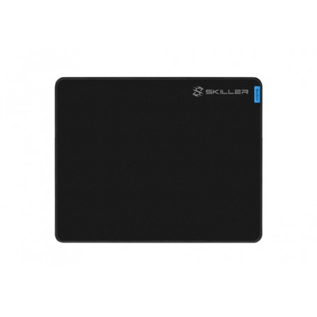 Sharkoon SKILLER SGP1 XL Tappetino per mouse per gioco da computer Nero (SKILLER SGP1 XL)
