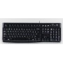 Logitech Keyboard K120 for Business tastiera USB QWERTZ Cinese Tradizionale Nero (920-002645)