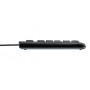 Logitech MK120 tastiera USB QWERTY US International Nero (920-002562)