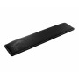 MSI Vigor-WR01 poggiapolso Memory foam, Gomma Nero (VIGOR-WR01)