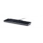 DELL KB522 tastiera USB QWERTY US International Nero (DELL-580-17667)