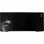 MSI Agility GD70 Tappetino per mouse per gioco da computer Nero (AGILITY-GD70)