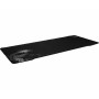 MSI Agility GD70 Tappetino per mouse per gioco da computer Nero (AGILITY-GD70)