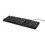 Trust GXT 863 Mazz tastiera USB QWERTY Italiano Nero (24202)