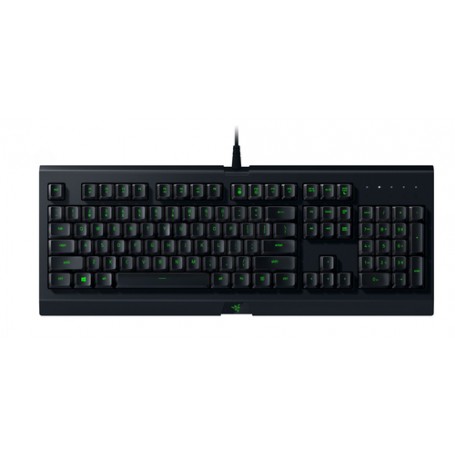 Razer Cynosa Lite tastiera USB QWERTY Italiano Nero (RZ03-02742000-R3H1)