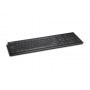 Kensington Slim Type Wireless Keyboard tastiera RF Wireless QWERTY Italiano Nero (K72344IT)