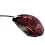 Trust GXT 1180RW tastiera USB Italiano Nero (23147)