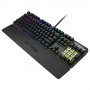 ASUS TUF Gaming K3 tastiera USB QWERTY Grigio (90MP01Q0-BKIA00)